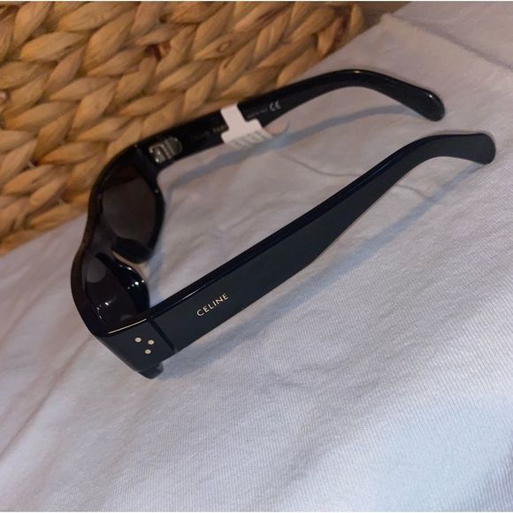 NWT CELINE SUNGLASSES - Picture 3 of 10